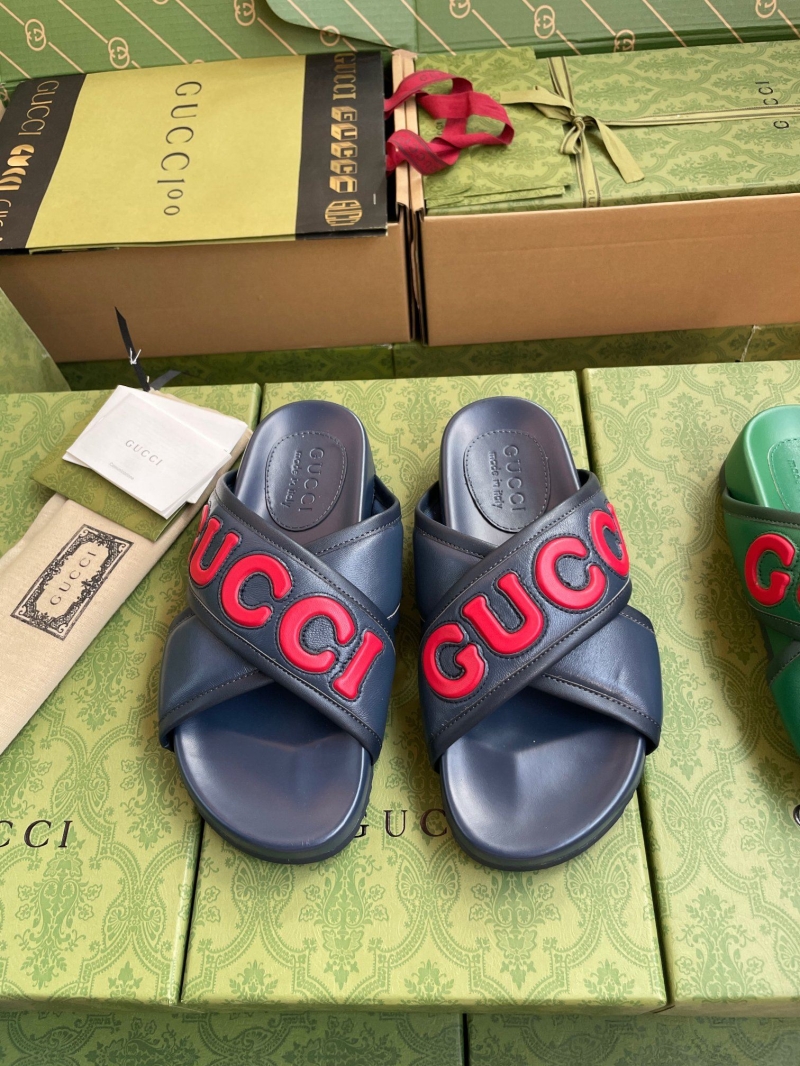 Gucci Slippers